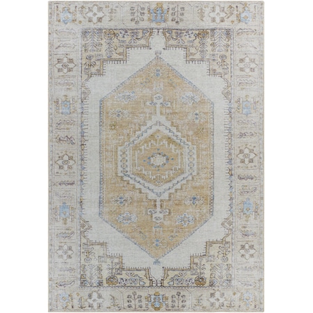 Livabliss Amelie AML-2369 Machine Washable Area Rug AML2369-5373